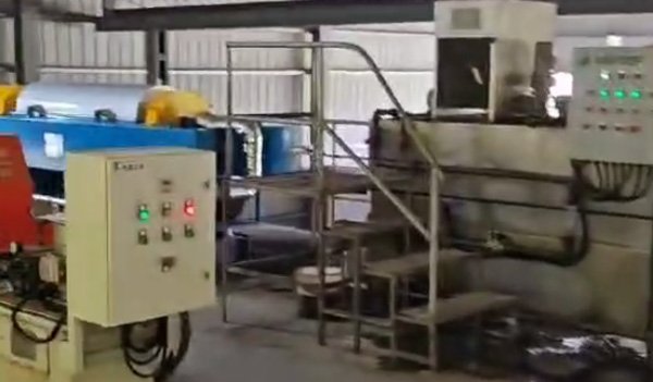 离心机应用实例01